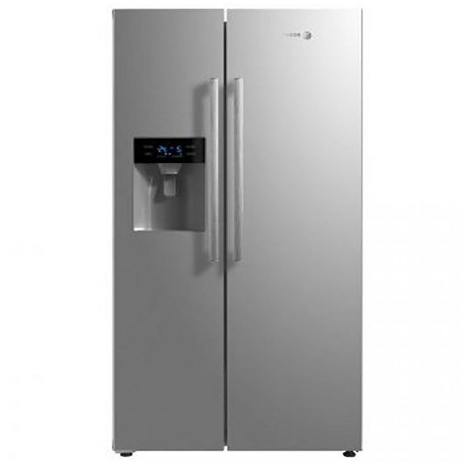 Réfrigérateur Americain FAGOR FRM520WDX