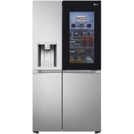Réfrigérateur Americain LG GSXV90BSAE