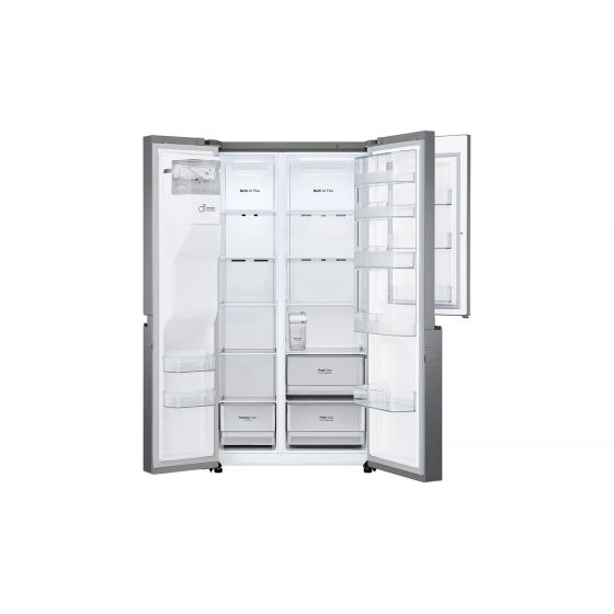 Réfrigérateur Americain LG GSJV31DSXF