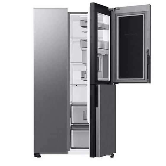 Réfrigérateur Americain SAMSUNG RH69B8921S9