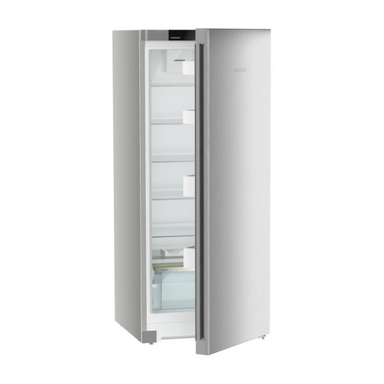Réfrigérateur 1 porte tout utile 298 Litres Inox LIEBHERR RSFF4600-20
