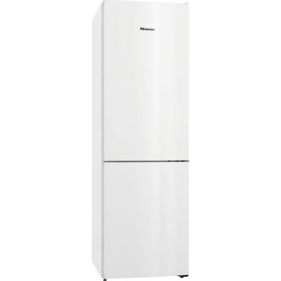 Réfrigérateur Combiné MIELE KDN4174EWS