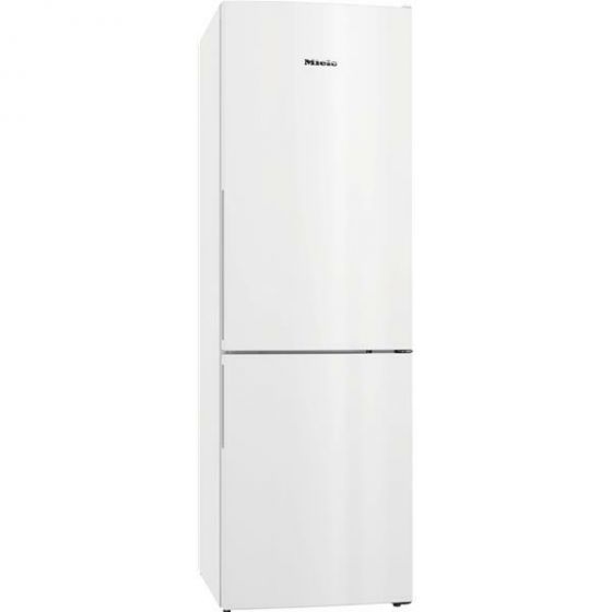 Réfrigérateur Combiné 308 Litres Blanc MIELE KD4172EWS
