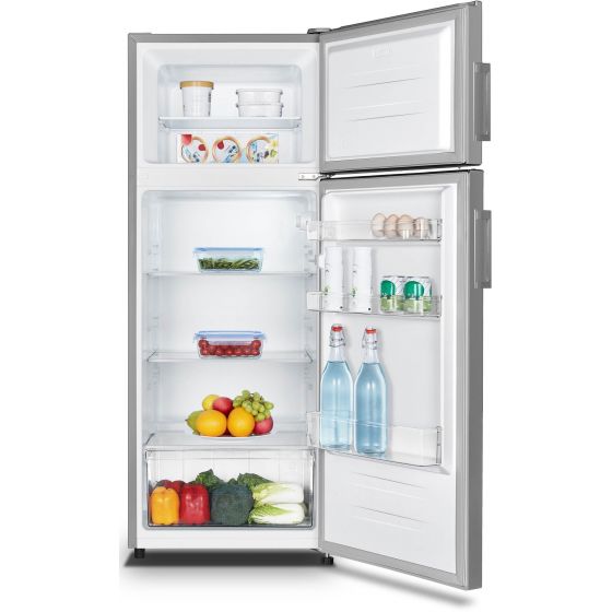 Réfrigérateur 2 portes AMICA AF7202S