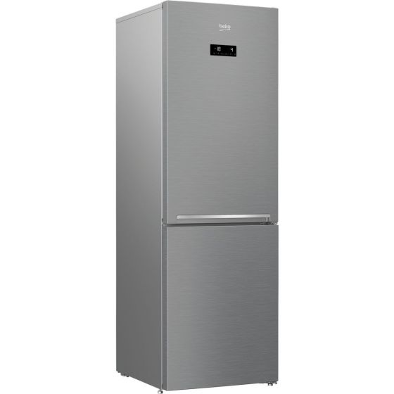 Réfrigérateur Combiné BEKO RCNE366E40ZXBN