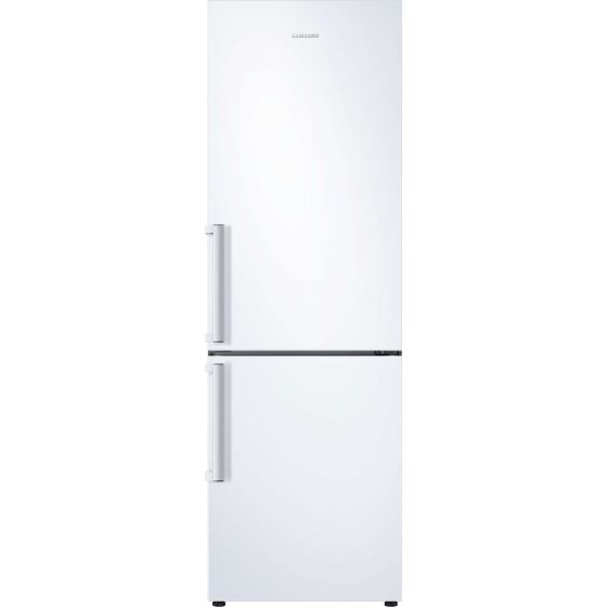 Réfrigérateur Combiné SAMSUNG RL34T620EWW
