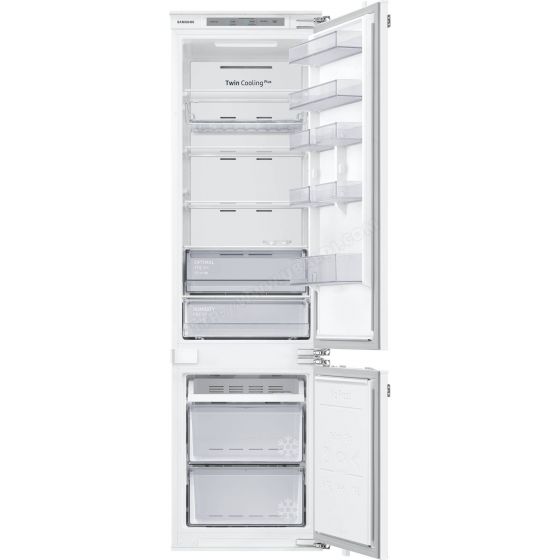 Réfrigérateur Combiné SAMSUNG BRB30605FWW