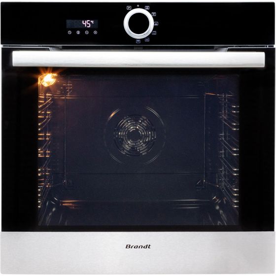 Four Chaleur tournante BRANDT BXP5330X