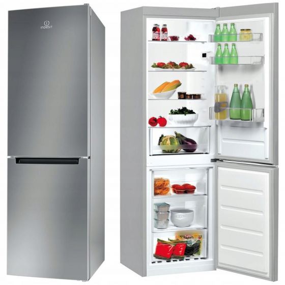 Réfrigérateur Combiné INDESIT LI8S1ES