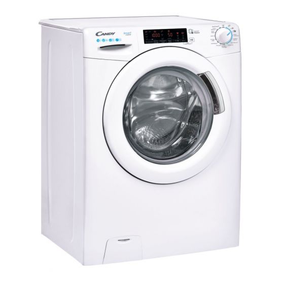 Lave linge Frontal CANDY CS1412TME-1-47
