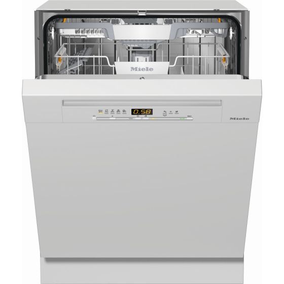 Lave-vaisselle 60cm MIELE G5210BB