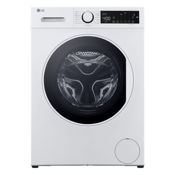 Lave linge Frontal LG F82D13WHS