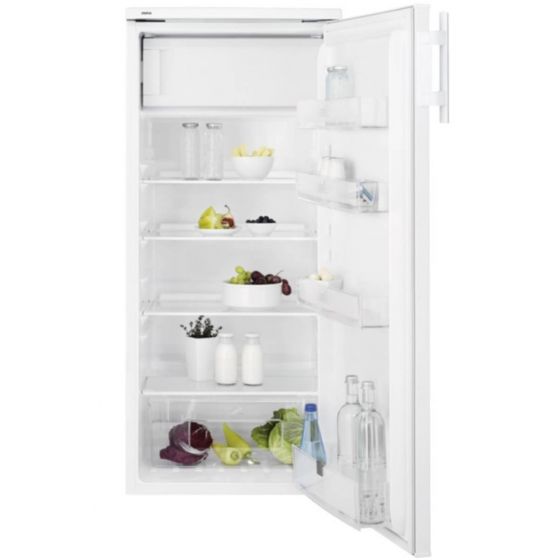 Réfrigérateur 1 porte freezer 226 Litres Blanc ELECTROLUX LRB1AF23W