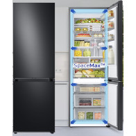 Réfrigérateur Combiné SAMSUNG RB3CA6B2FB1