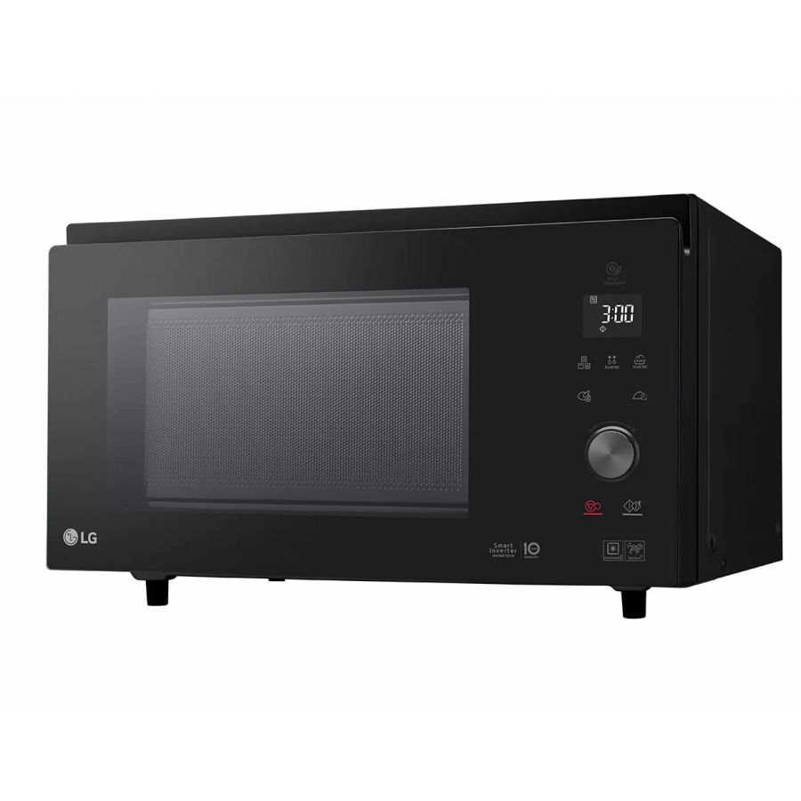 Micro-onde Combiné LG MJ3965BIB