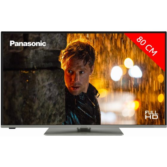 Téléviseur LCD PANASONICTX-32JS360E