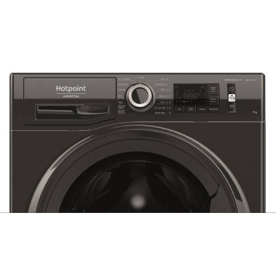 Lave linge Frontal HOTPOINT ARISTON NAM11945BMFRN