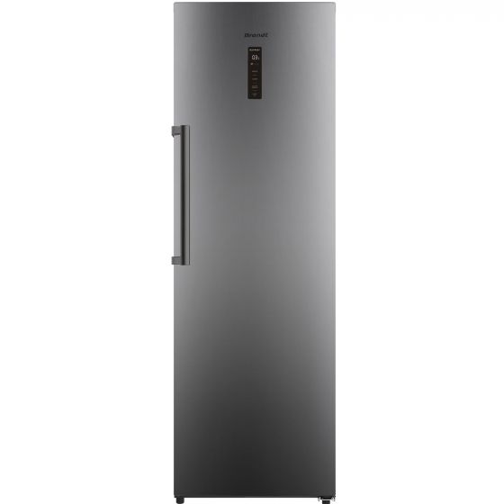 Réfrigérateur 1 porte tout utile BRANDT BFL8620NX