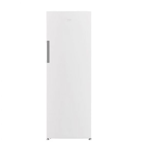 Réfrigérateur 1 porte tout utile  367 Litres Blanc BEKO RSSE415M31WN