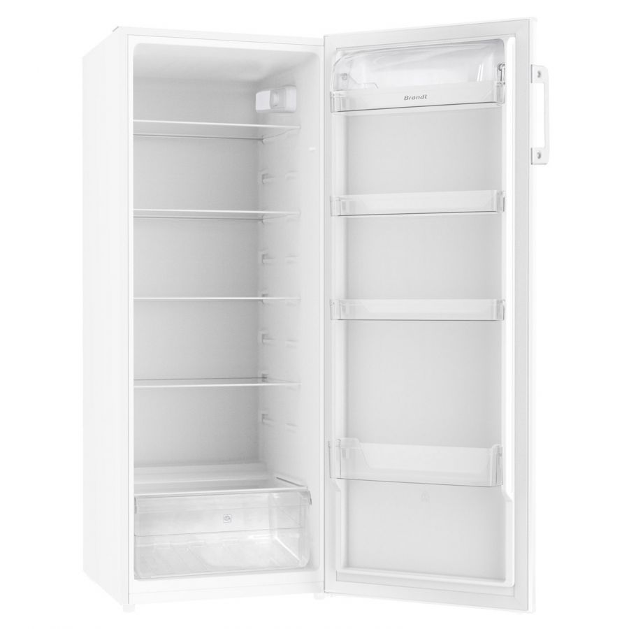 Réfrigérateur 1 porte tout utile BRANDT BFL4250SW