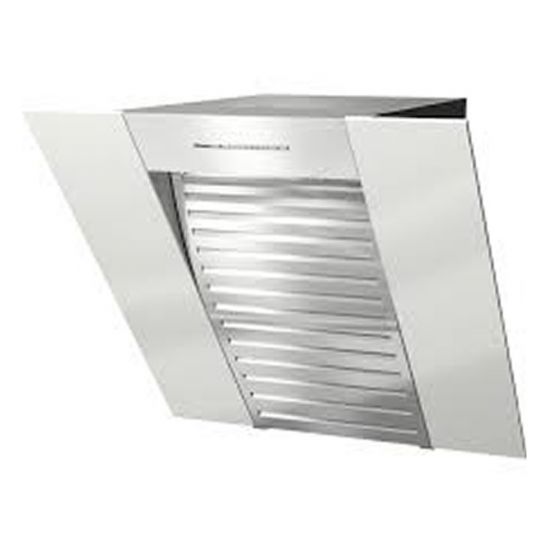 Hotte Inclinée MIELE DA6066W-BB