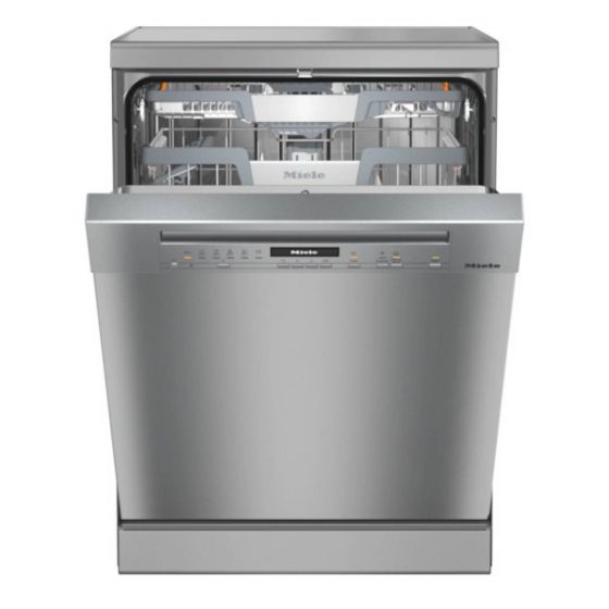 Lave-vaisselle 60cm MIELE G7200SCFRONTINOX