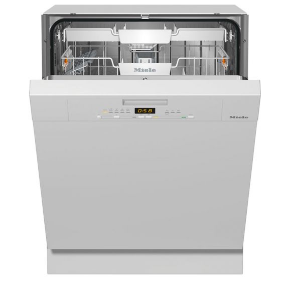 Lave-vaisselle Intégrable 60cm MIELE G5110SCI-BB