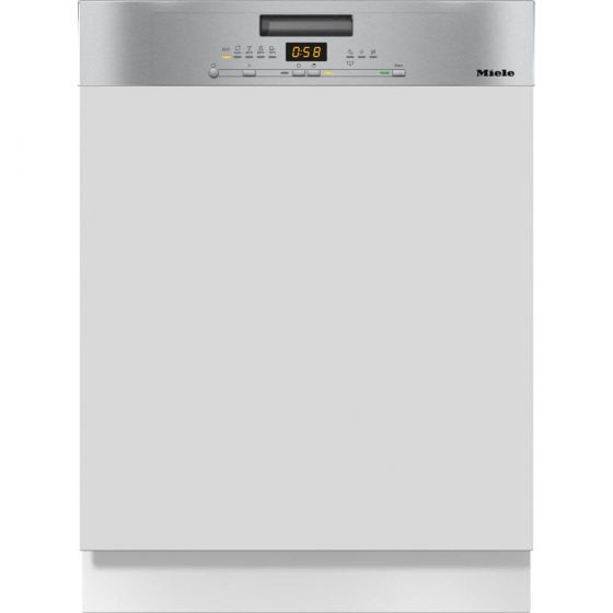 Lave-vaisselle Intégrable 60cm MIELE G5110SCI-IN