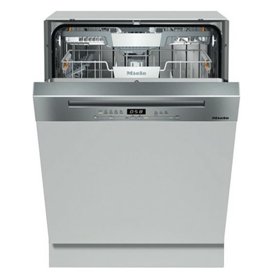 Lave-vaisselle Intégrable 60cm MIELE G5310SCI-IN