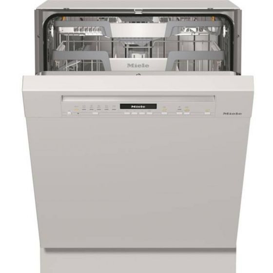 Lave-vaisselle Intégrable 60cm MIELE G7020SCI-BB