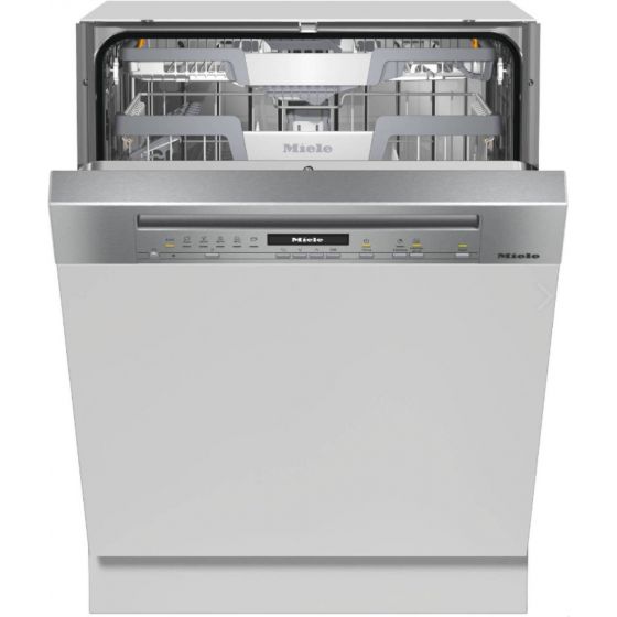 Lave-vaisselle Intégrable 60cm MIELE G7020SCI-IN