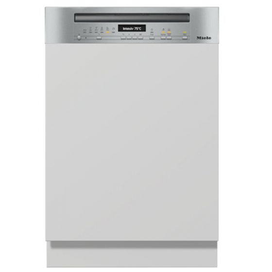 Lave-vaisselle Intégrable 60cm MIELE G7200SCI-IN