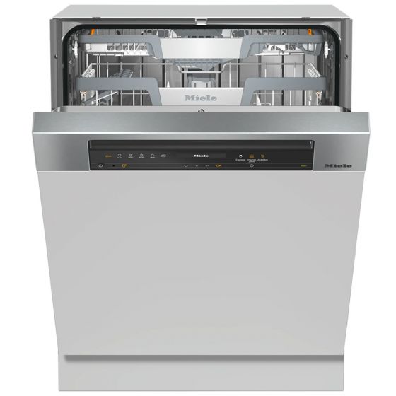 Lave-vaisselle Intégrable 60cm MIELE G7410SCI-IN