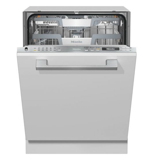 Lave-vaisselle Tout Intégrable 60cm MIELE G7255SCVI-XXL