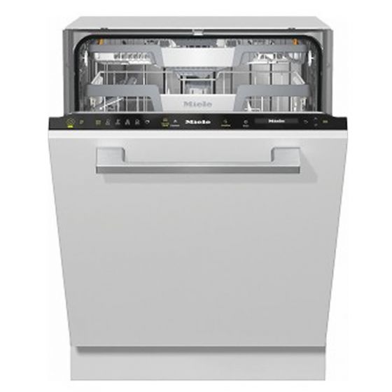 Lave-vaisselle Tout Intégrable 60cm MIELE G7465SCVI-XXL