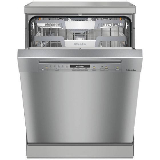 Lave-vaisselle 60cm MIELE G7020SCFRONTINOX