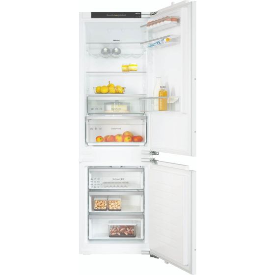 Réfrigérateur Combiné MIELE KDN7724E