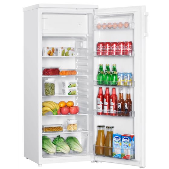 Réfrigérateur 1 porte freezer BRANDT BFS2254SW