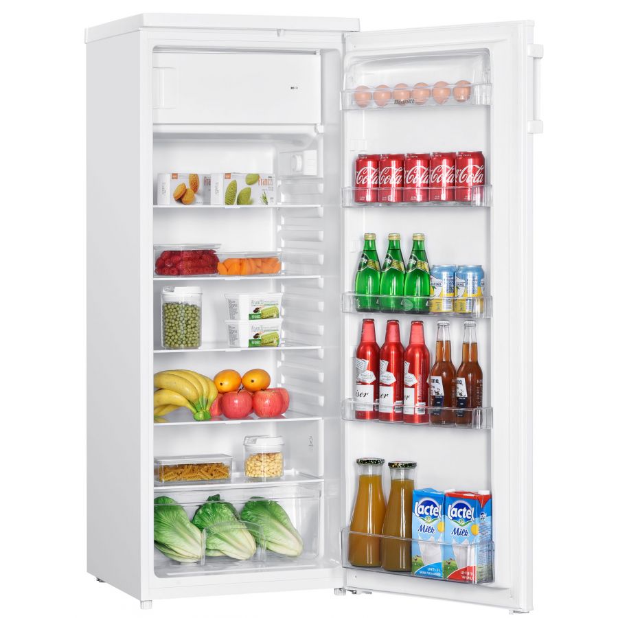 Réfrigérateur 1 porte freezer BRANDT BFS2254SW