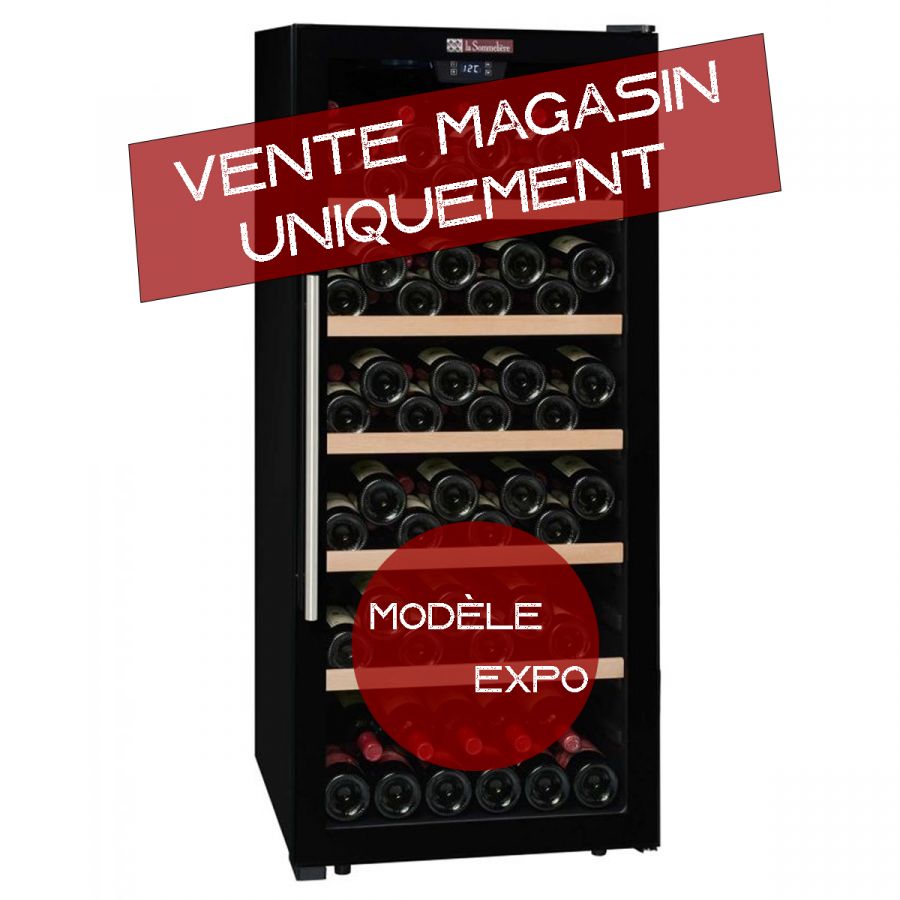 Cave à vin Cave à vin LA SOMMELIERE SLS106
