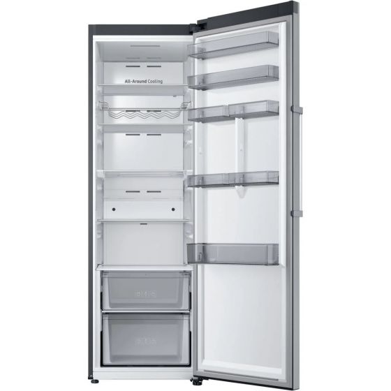 Réfrigérateur 1 porte tout utile 387 Litres Inox SAMSUNG RR39C7AF5SA