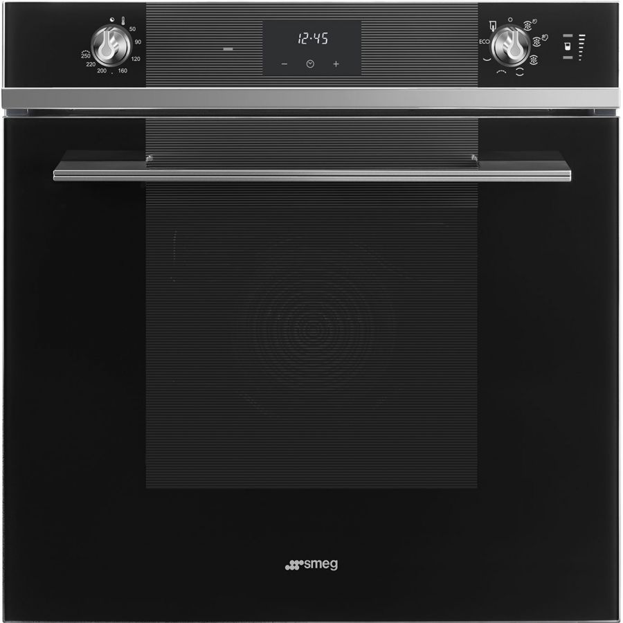 Four Chaleur tournante SMEG SO6100S2N