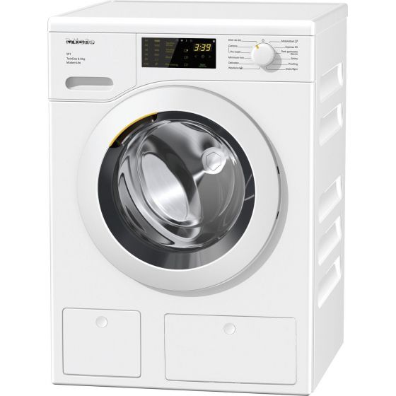 Lave Linge Frontal MIELE WCD660