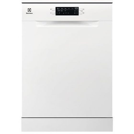 Lave-vaisselle 60cm Blanc ELECTROLUX ESA47205SW