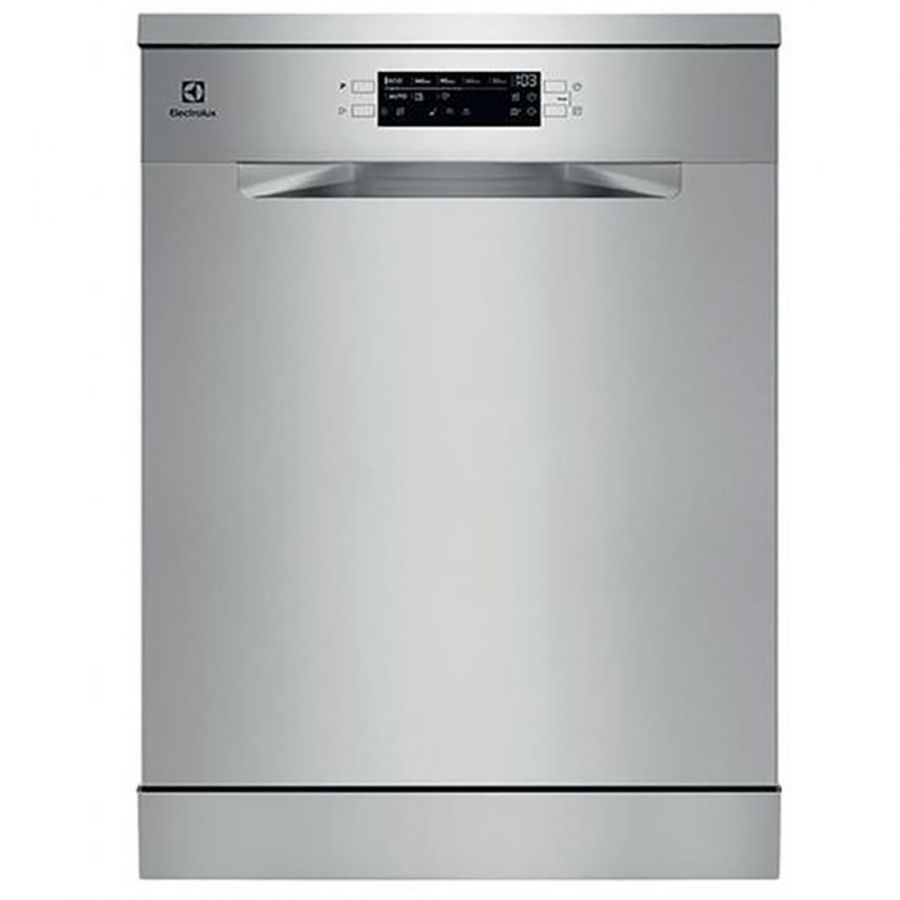 Lave-vaisselle 60cm ELECTROLUX ESA47205SX