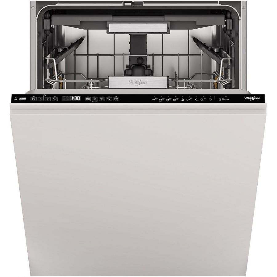 Lave-vaisselle Tout Intégrable 60cm WHIRLPOOL W7IHP42L