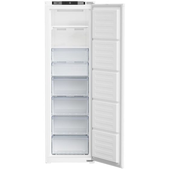 Congélateur Intégrable 220 Litres BEKO BFNA247E40SN