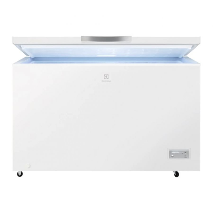 Congélateur Coffre ELECTROLUX LCB3LE38W0