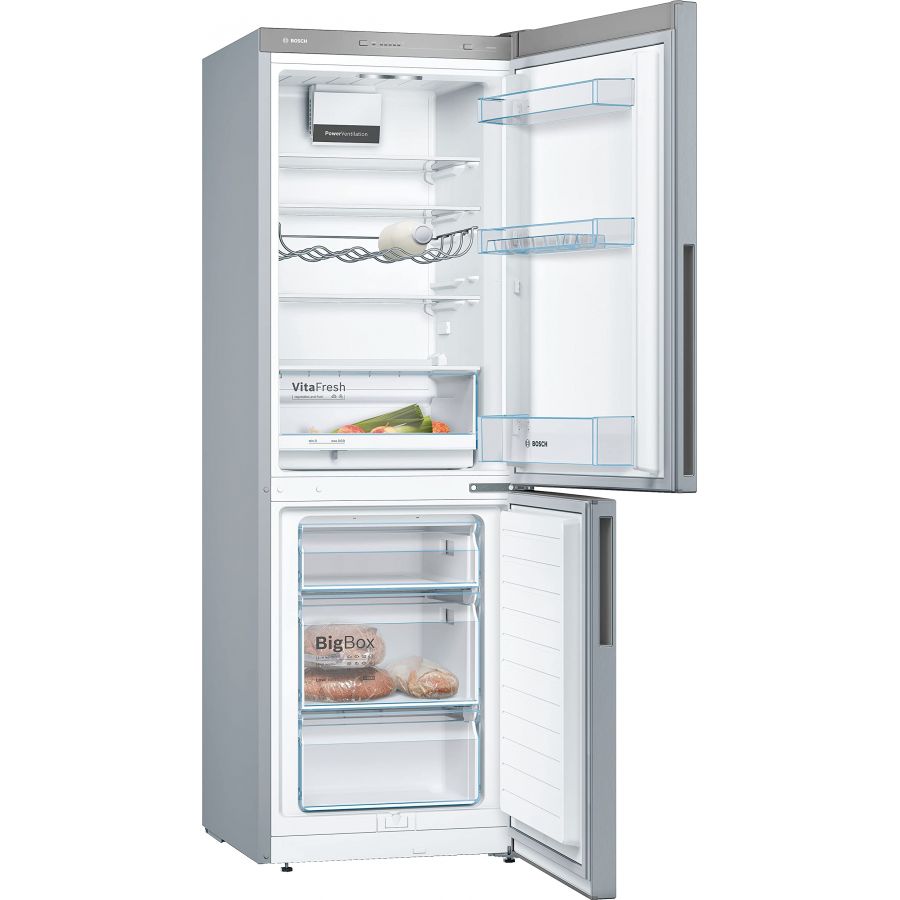 Réfrigérateur Combiné BOSCH KGV33VLEAS