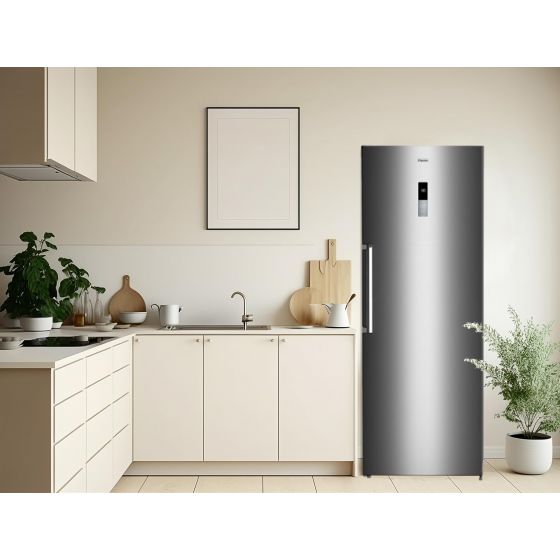 Réfrigérateur 1 porte tout utile FRIGELUX RA445XE